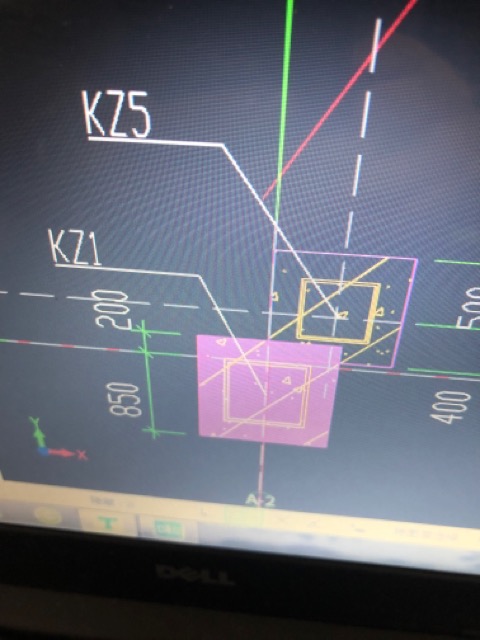 重疊布置
