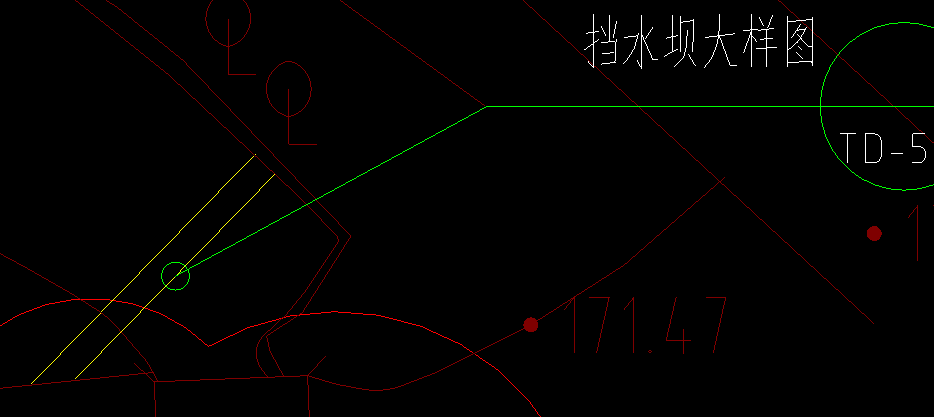 請問這種擋水壩做法怎麼套清單和定額子母會比較好謝謝專家