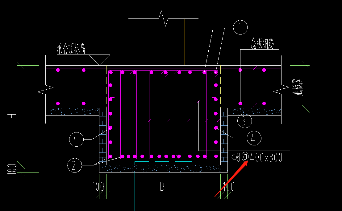 拉筋