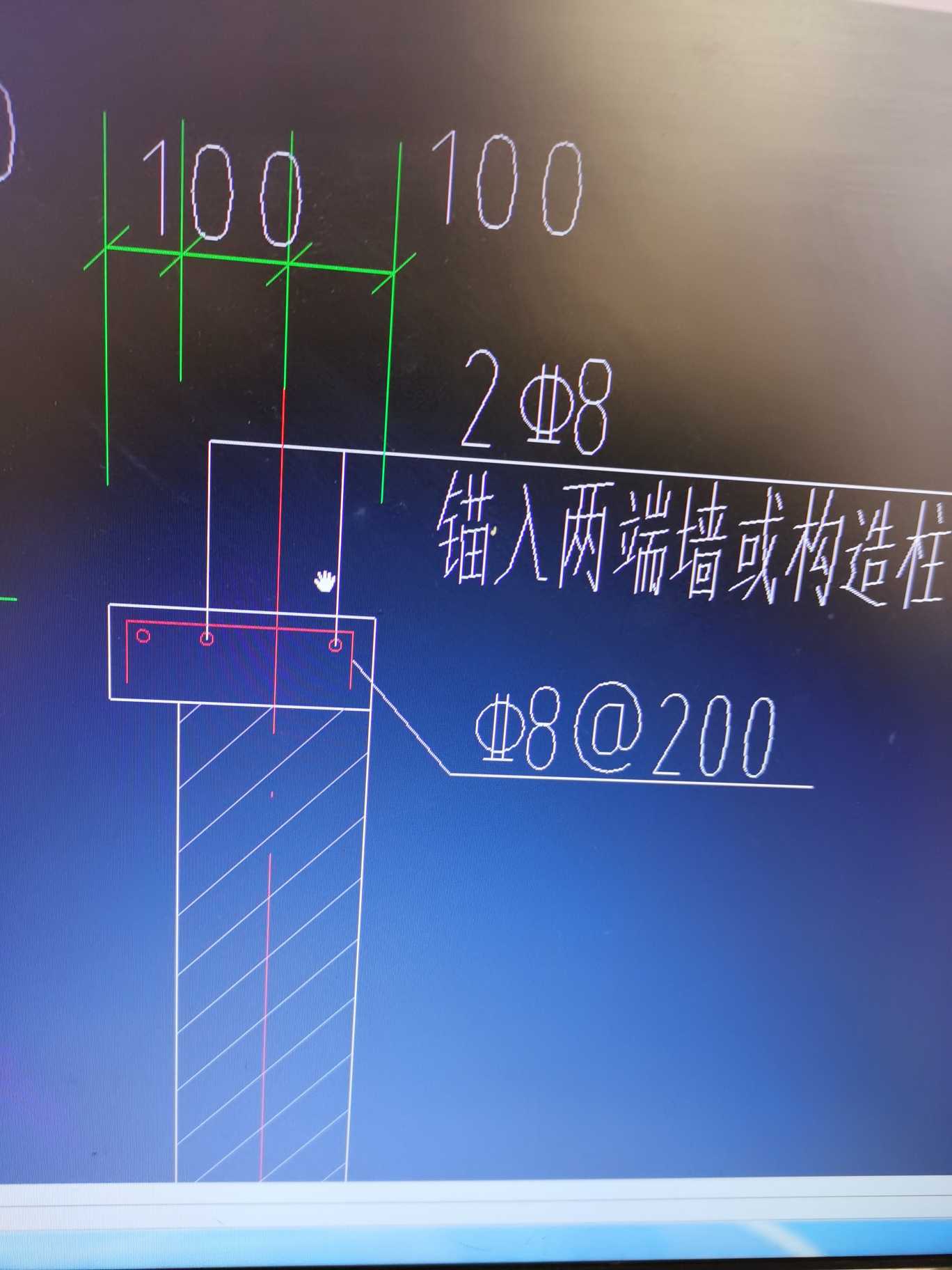窗台压顶