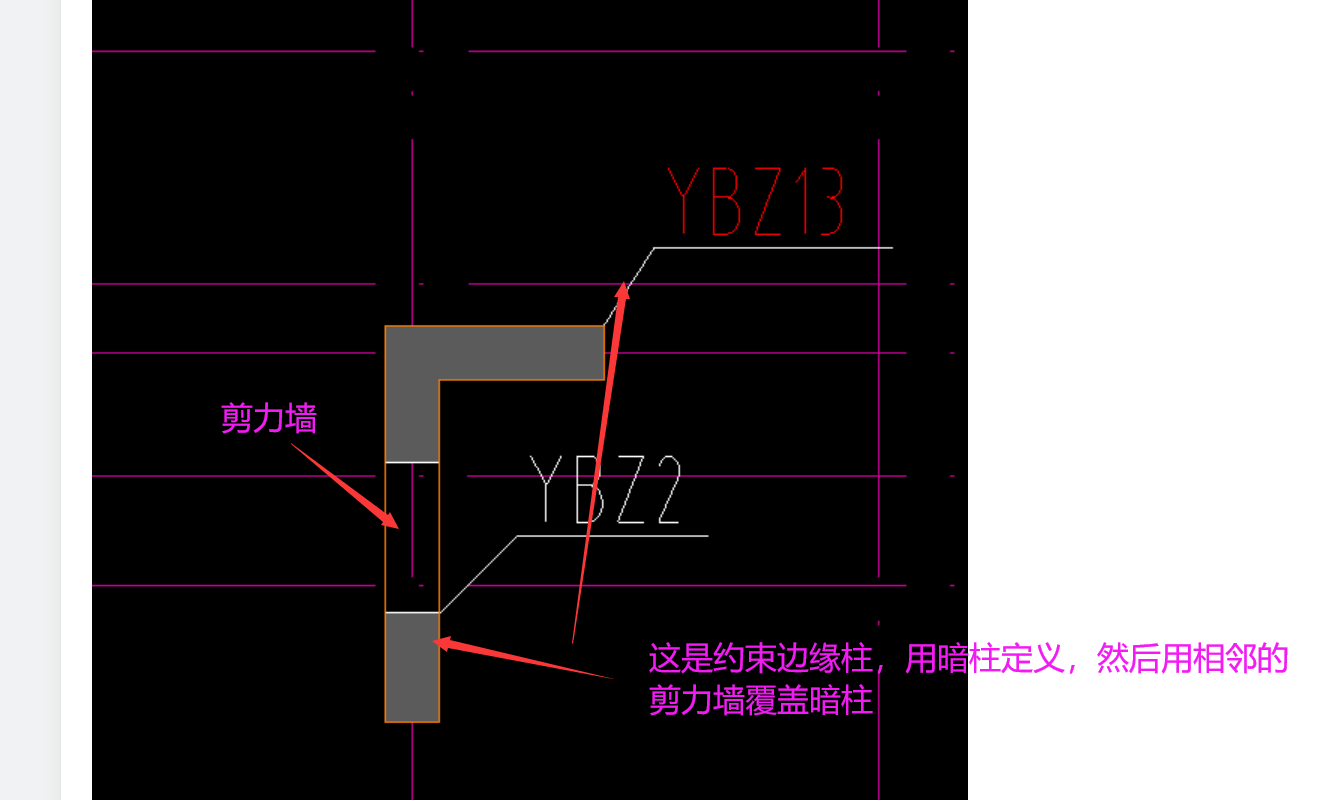 混凝土填充墙