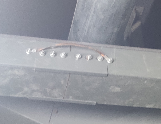 桥架的