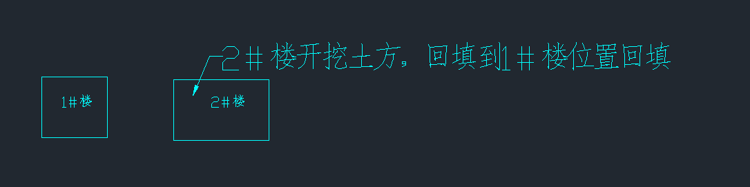 土方