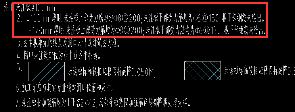 其他钢筋