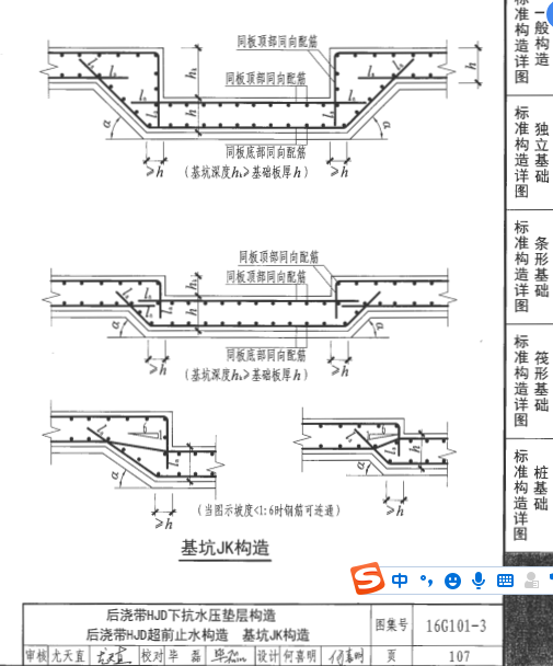 出边距