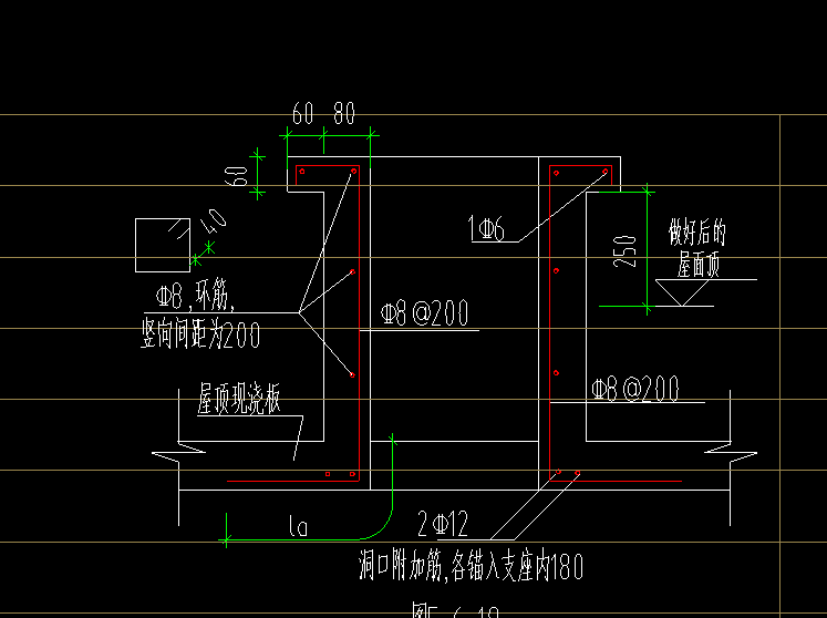 剪力墙