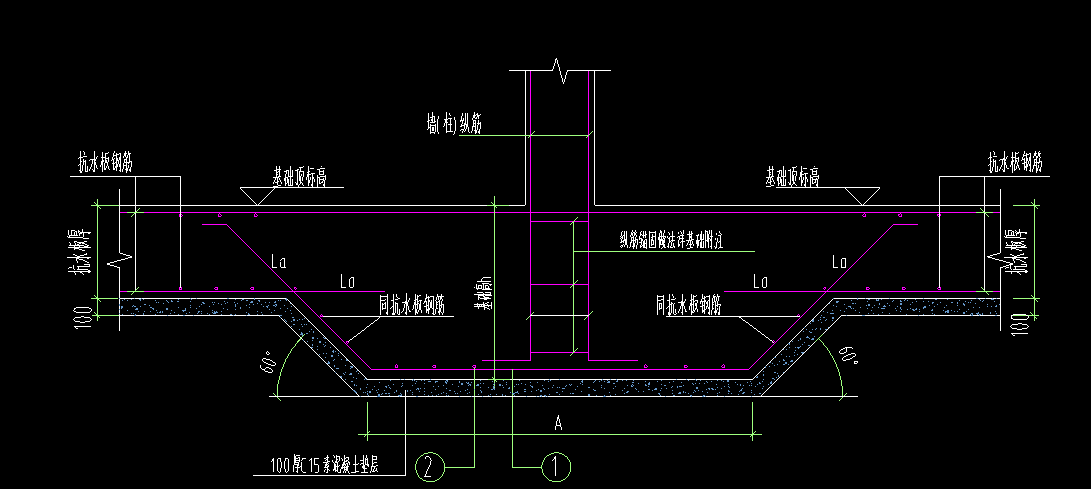 桩