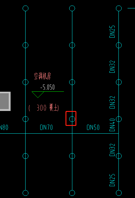 圆圈