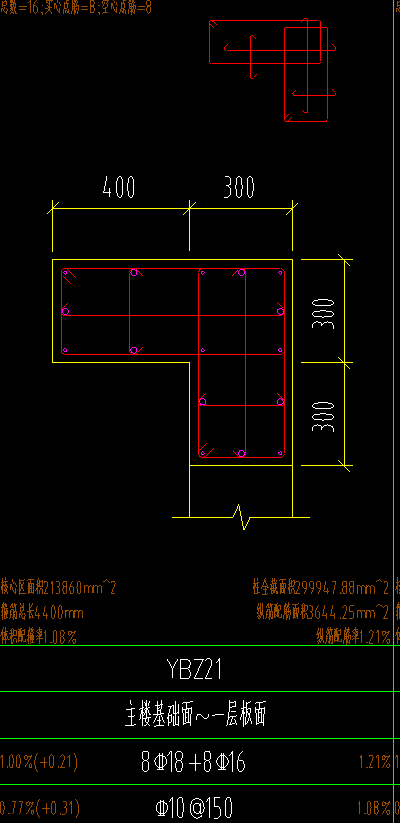 参考线