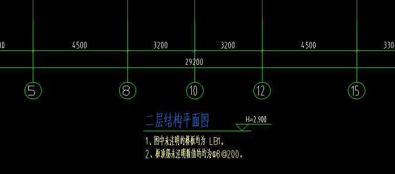 双层双向