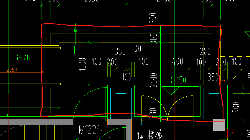 算量