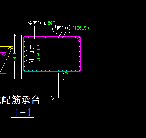 钢筋信息