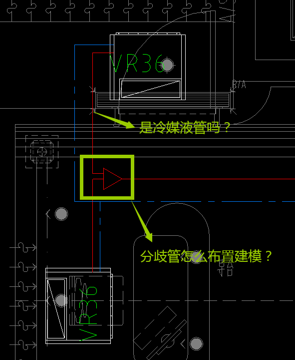 歧管