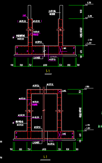 汽车坡道