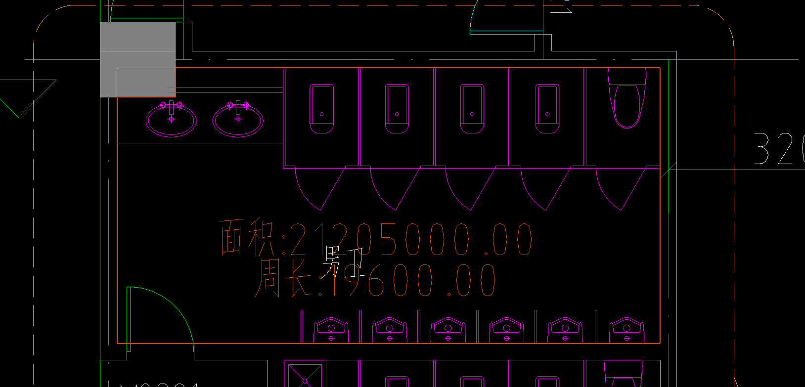 楼地面