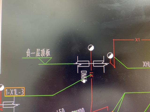立管