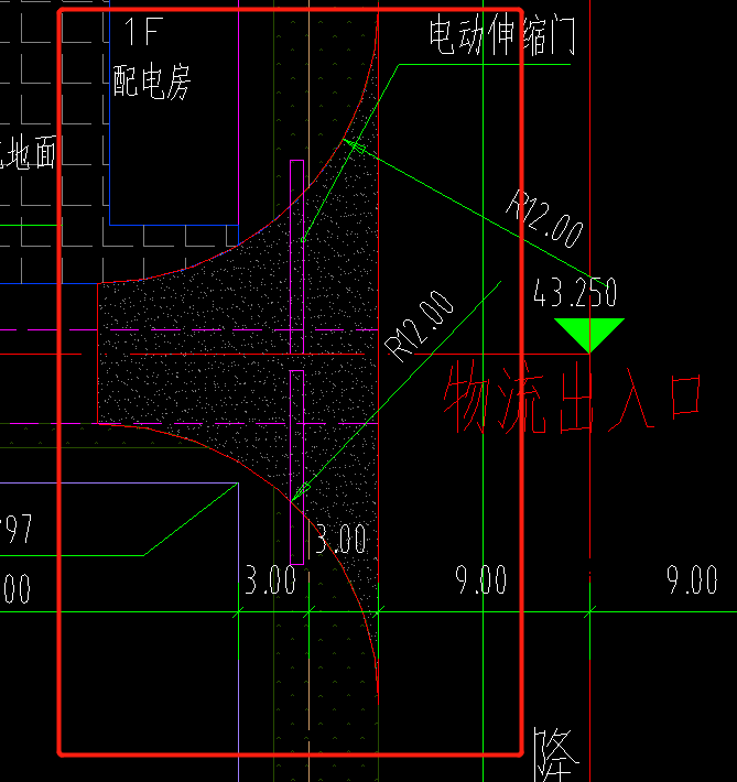 的面积怎么计算