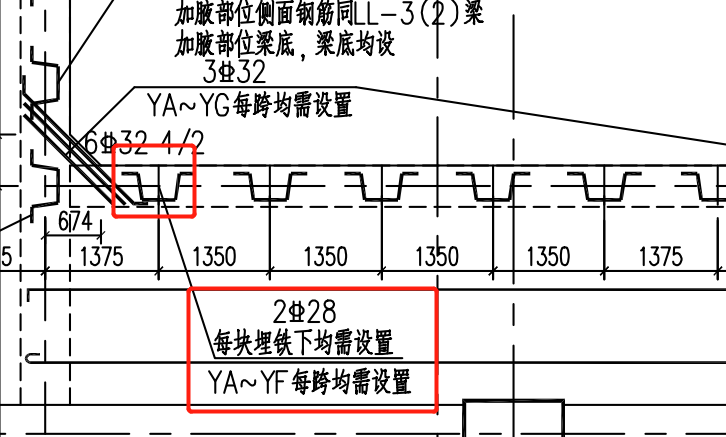 吊筋