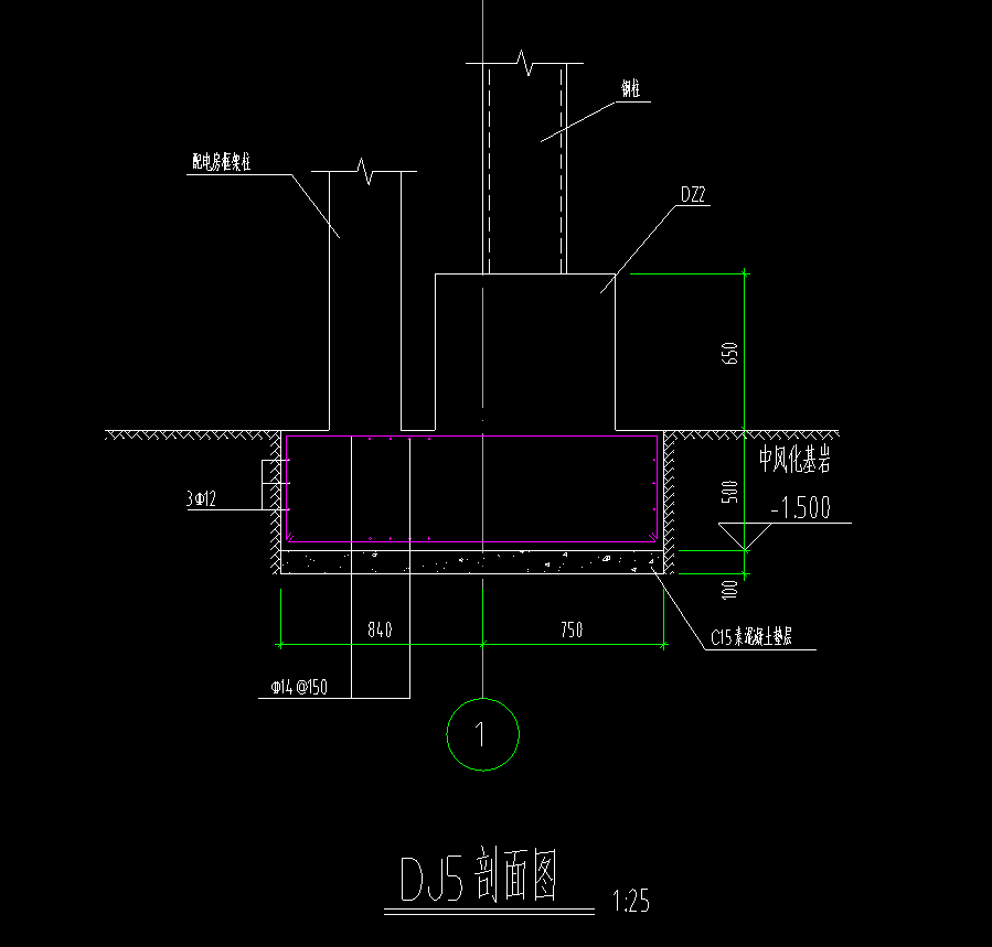 钢筋笼