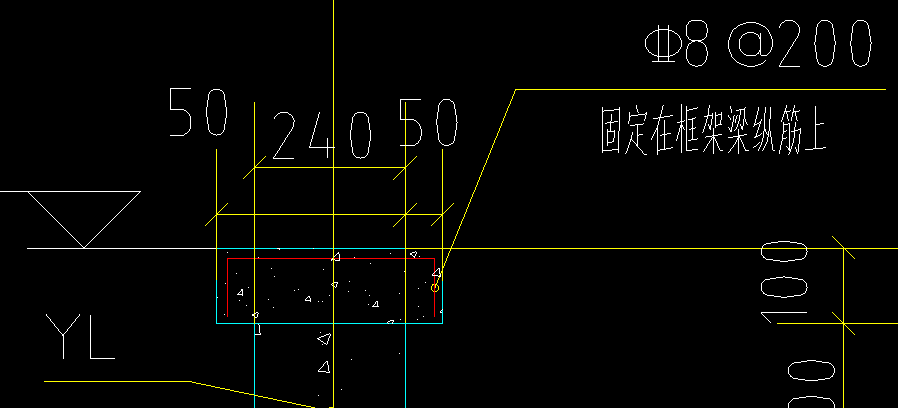 钢筋如何布置