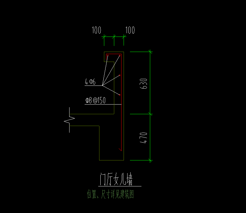 异形