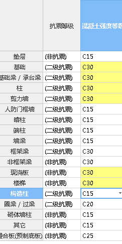 混凝土强
