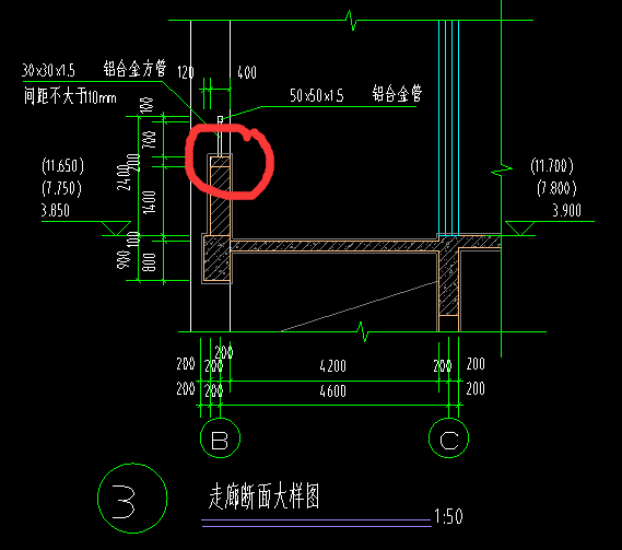 压顶