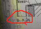 的直径