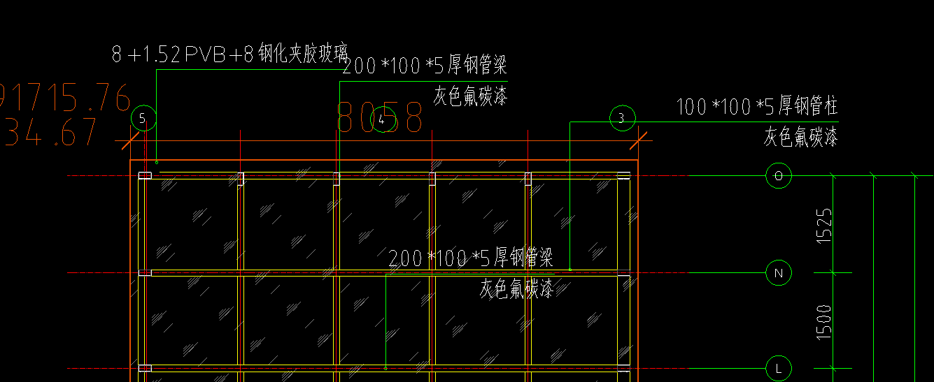 输入工程量