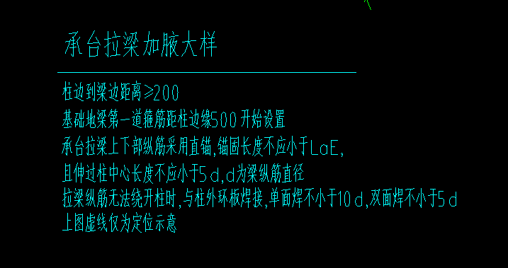 梁加腋