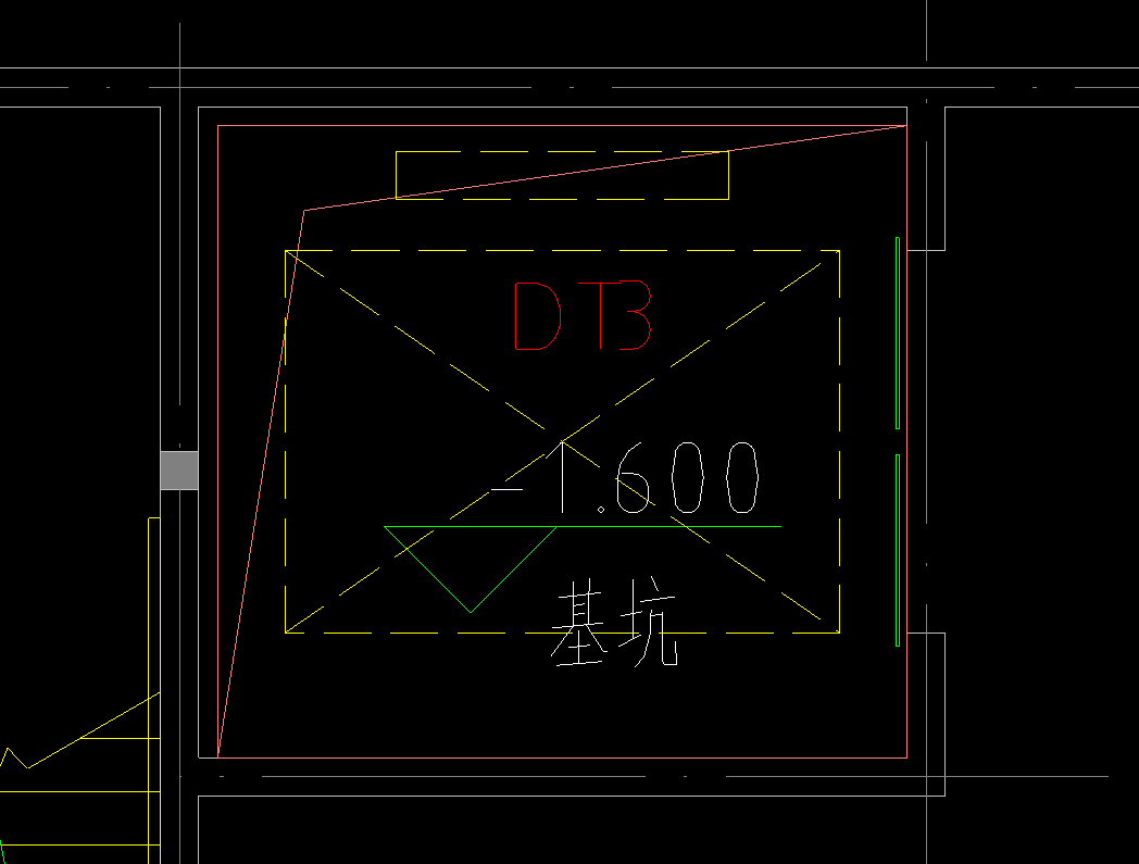 梯井