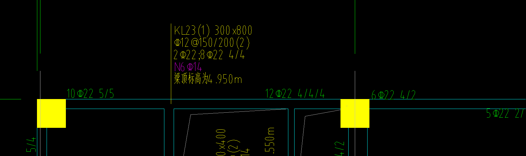 標(biāo)高