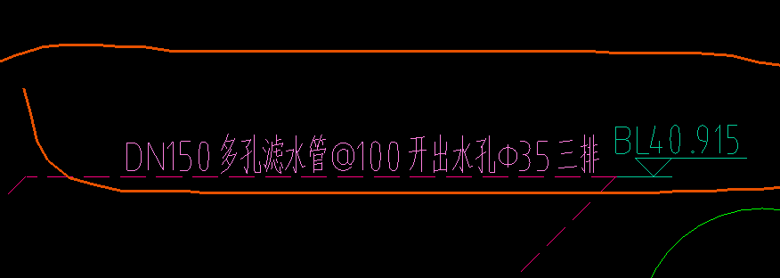 间距