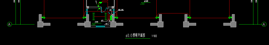 层高