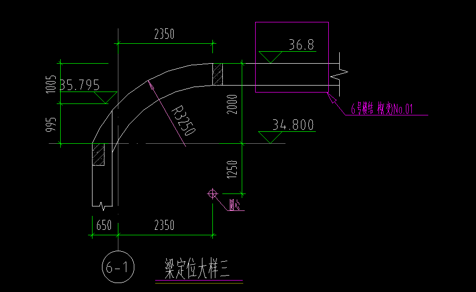 拱梁