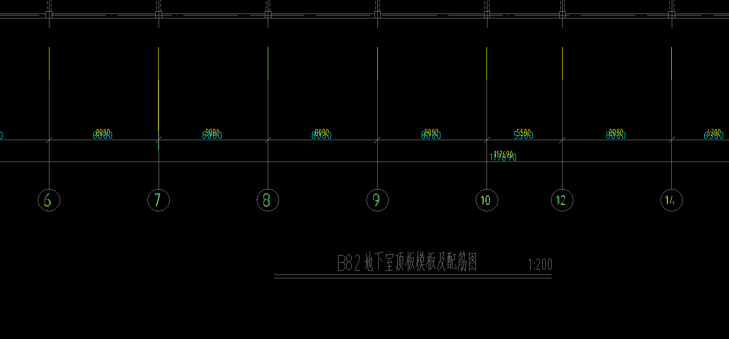 负筋