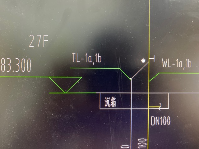 管頂
