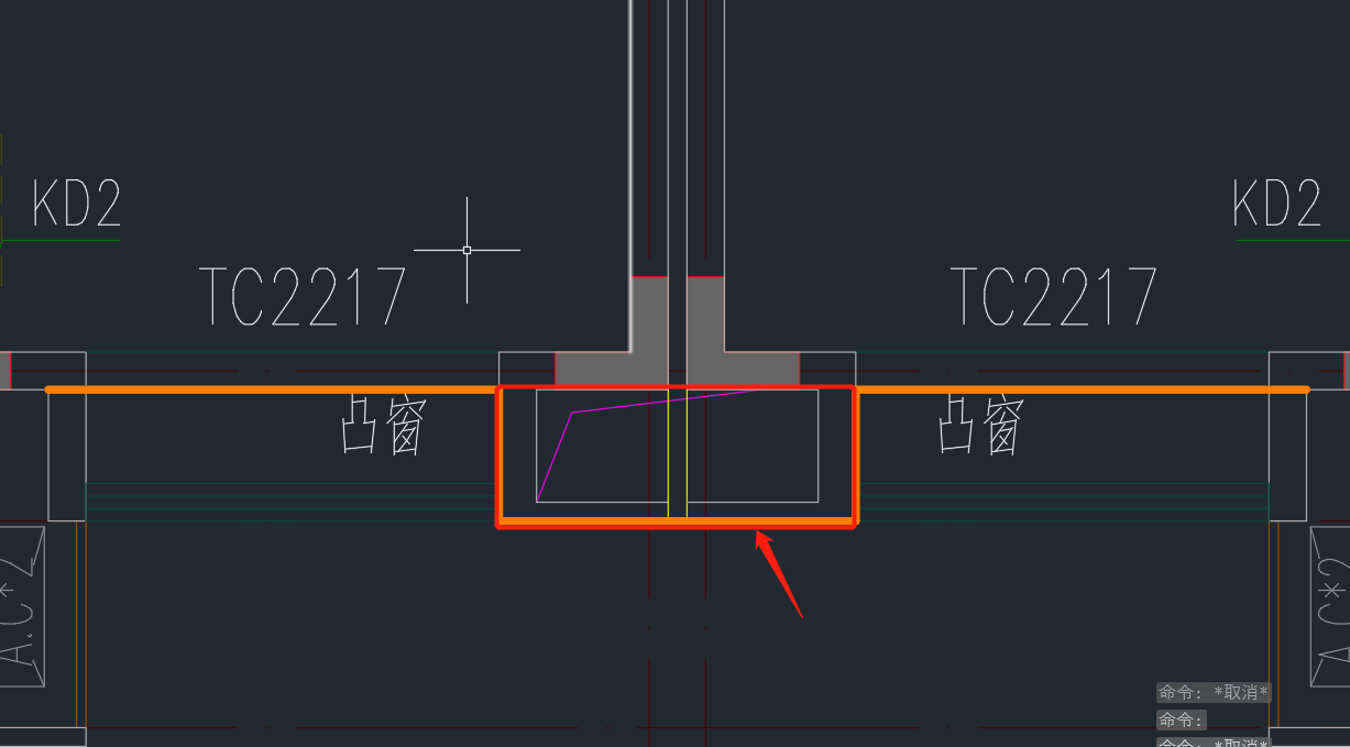 建筑面积