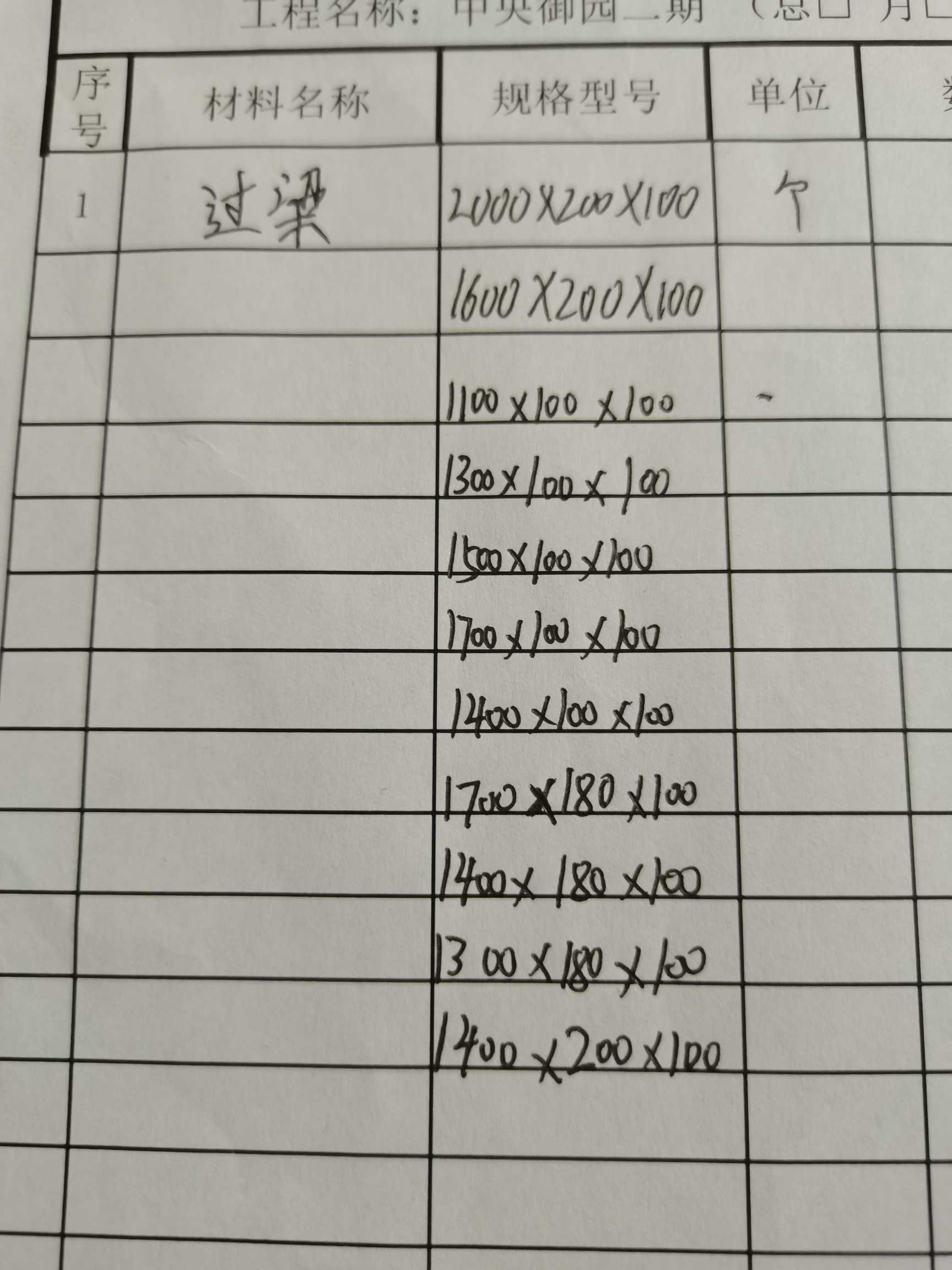 墙厚
