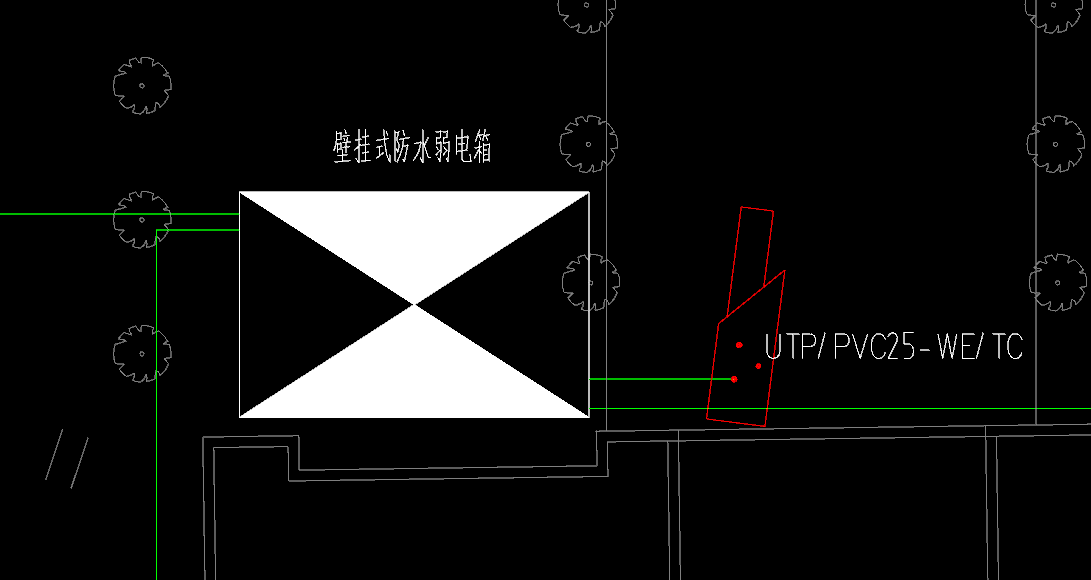 弱电