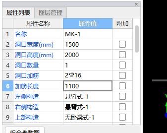 人防门