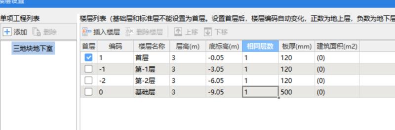 标高
