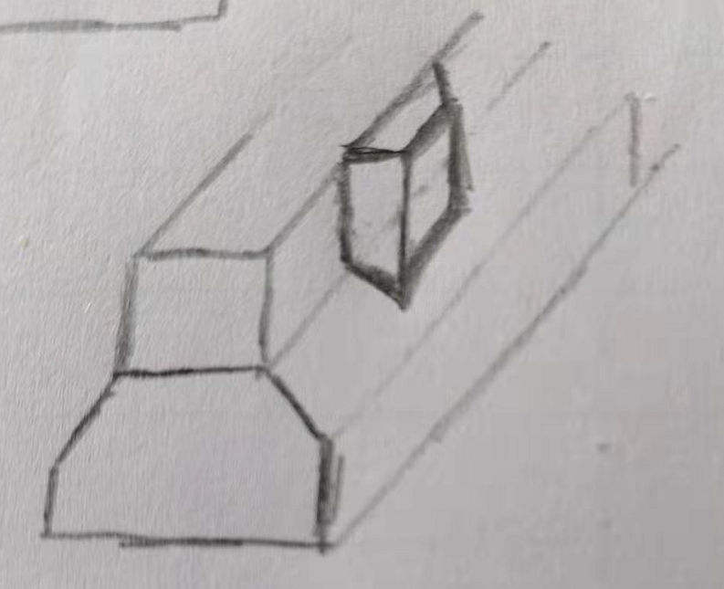 放坡