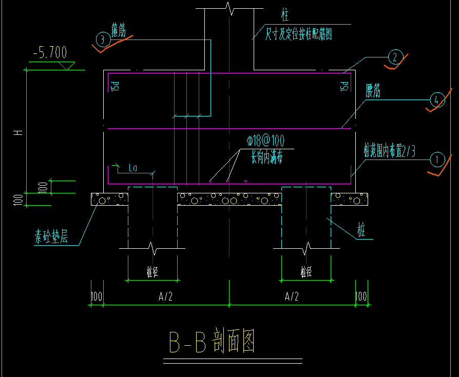 非抗震
