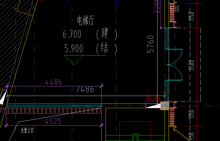 墙体