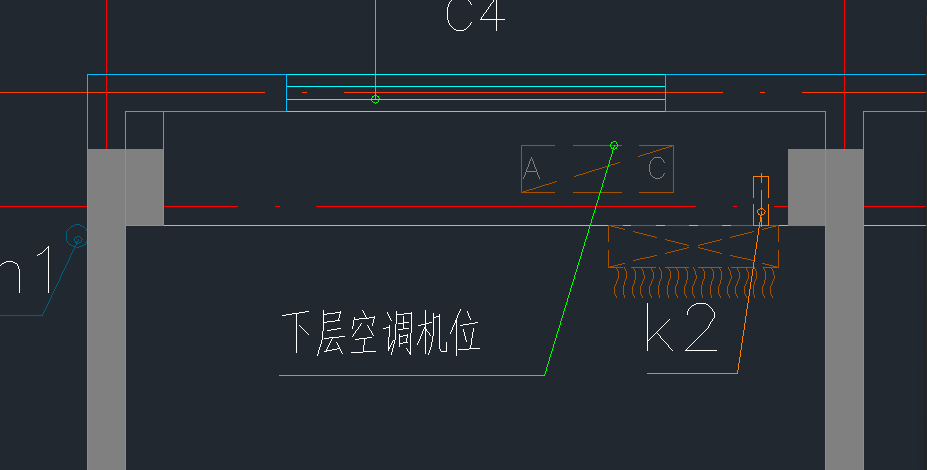 内边线