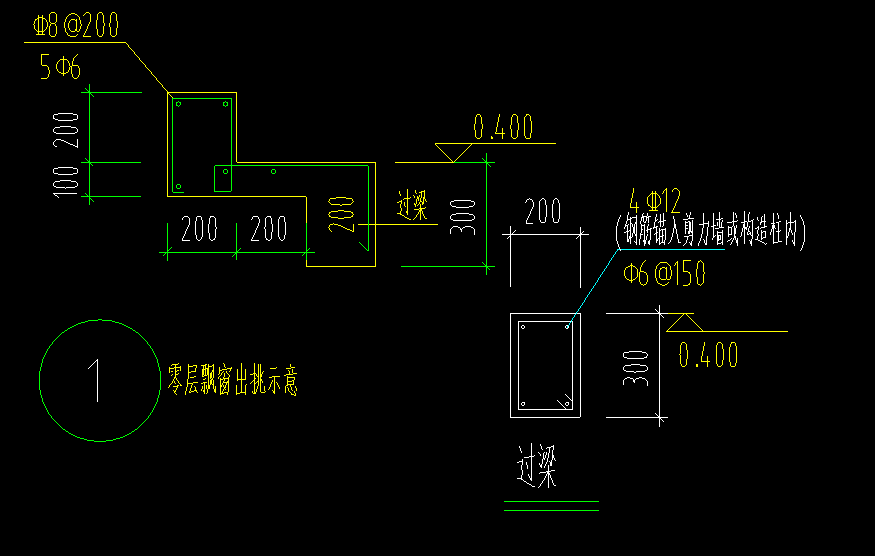 飘窗