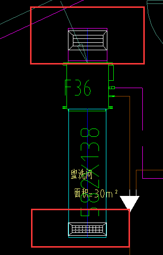 风口