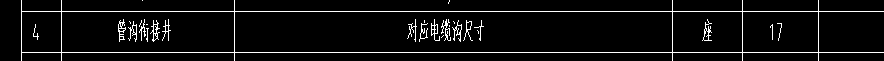 井是什