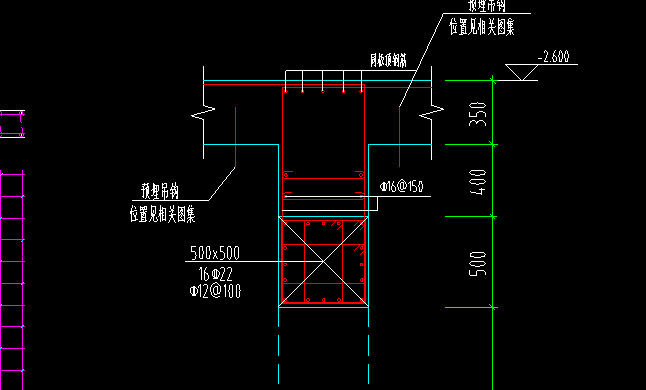 人防门